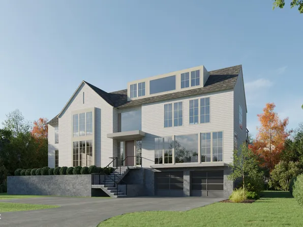 30 Meadowbank Rd, Old Greenwich, CT 06870