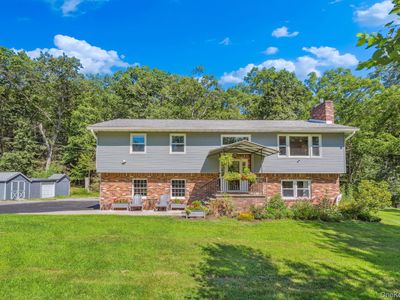 60 Gallis Hill, Kingston, NY, 12401