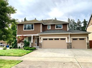 4007 20th Ave NE, Olympia, WA