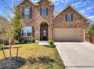 7727 William Bonney, San Antonio, TX 78254