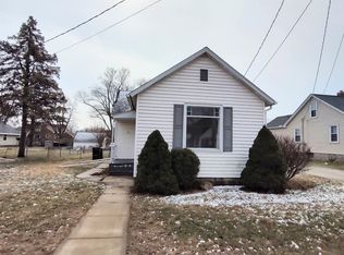 112 E Van Buren St, Morton, IL