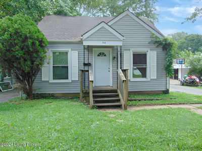 746 Colorado Ave, Louisville, KY, 40208