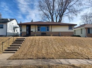 4429 Washington St NE, Columbia Heights, MN 55421