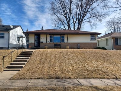 4429 Washington St NE, Columbia Heights, MN, 55421