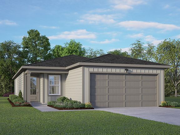 Build The Colorado A - now starting at 271,990