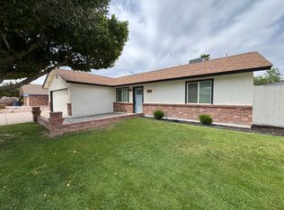 6436 E Fairfield St, Mesa, AZ 85205
