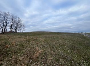 0 High Bridge Rd LOT 8, Lancaster, KY 40444