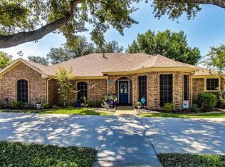 1119 Shawnee Trl, Carrollton, TX 75007