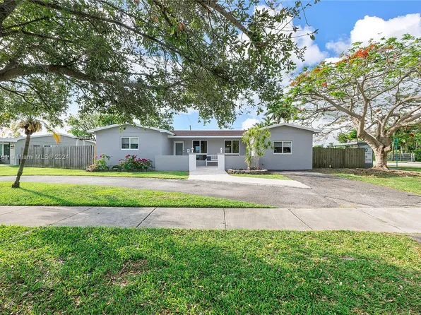 9450 SW 192nd Dr, Cutler Bay, FL 33157