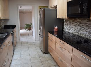 1369 Adams St NE, Washington, DC 20018