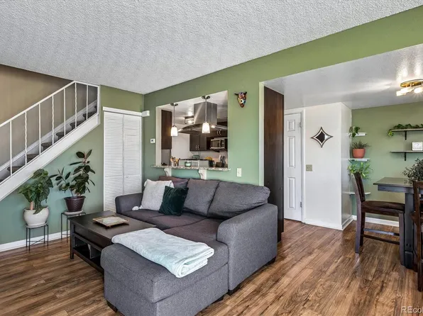3354 S Flower Street #58, Lakewood, CO 80227