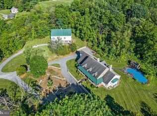 170 Moore Rd, Lebanon, PA 17046