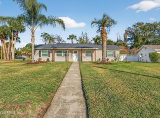 8163 EL CIENTO Court, Jacksonville, FL 32217