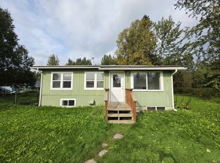 337 N Valley Way, Palmer, AK 99645