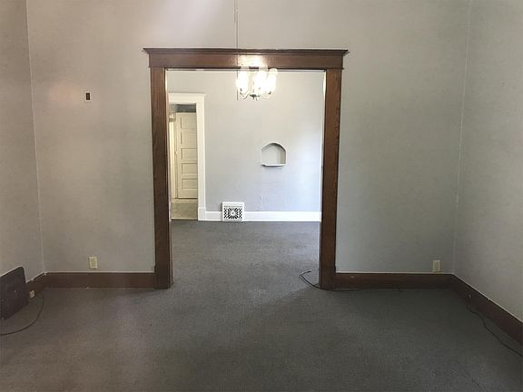 Living room.