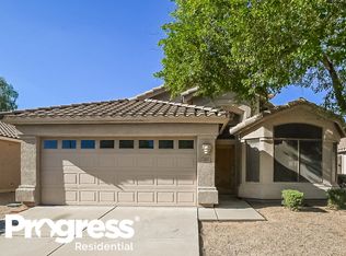 6660 W Monona Dr, Glendale, AZ 85308