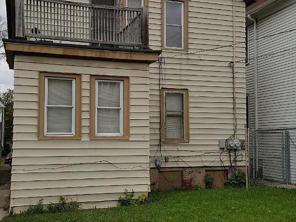 Back of Duplex