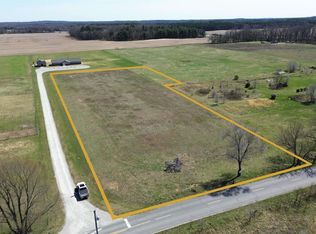 131 County Rd, Bristol, IN 46507