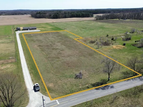 131 County Rd, Bristol, IN 46507