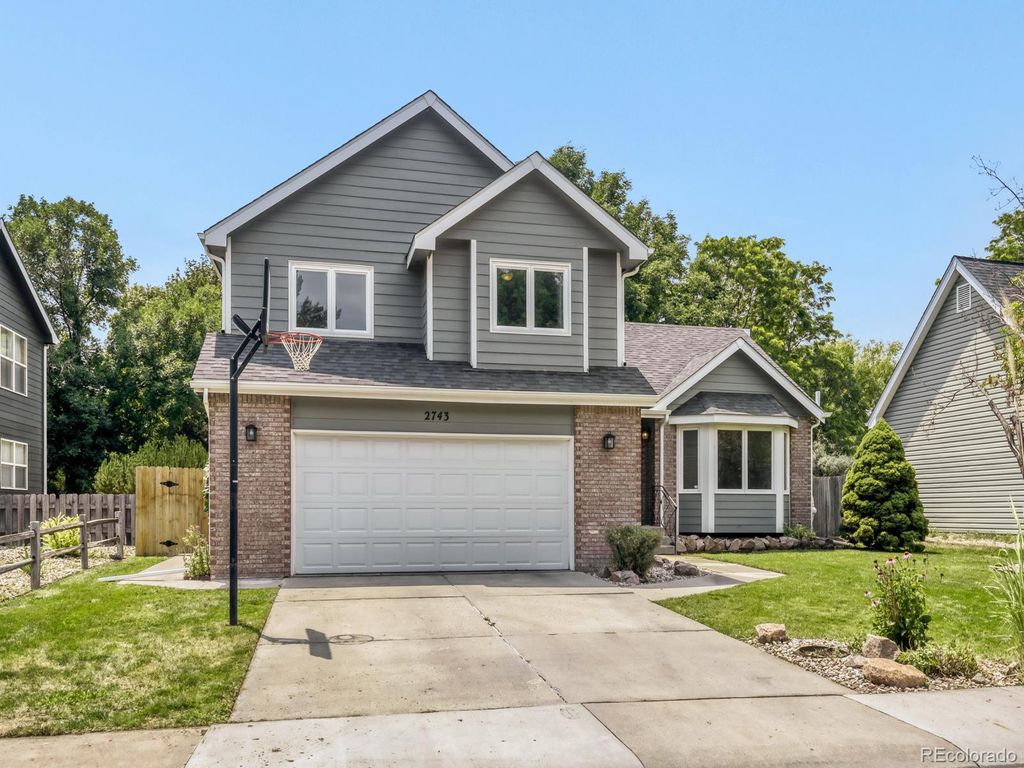 2743 Coal Bank Drive