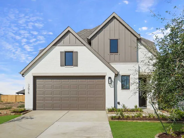 17015 Shine Bright Ct, Hockley, TX 77447