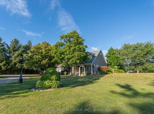 6228 Bethel Rd, Warwick, ON N0M2S0