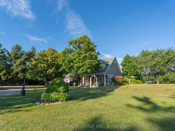 6228 Bethel Rd, Warwick, ON N0M 2S0