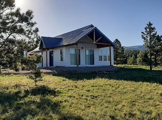 3 Mesa Rd, Angel Fire, NM 87710