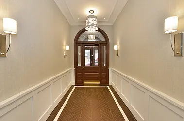 Rented by Tourma Realty LLC