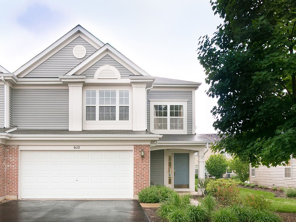 Welcome to 610 Yorkshire Ln!