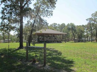 16355 E Royal Oak Dr, Perry, FL 32348