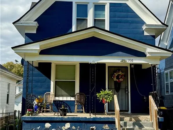 336 N Drury Ave, Kansas City, MO 64123