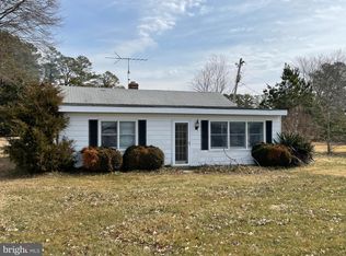 4009 Lloyd Bowen Rd, Saint Leonard, MD 20685
