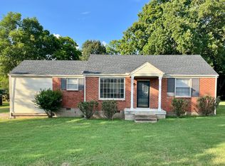 108 Francis St, Gallatin, TN 37066