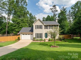 502 Windsor Forest Ct, Fletcher, NC 28732