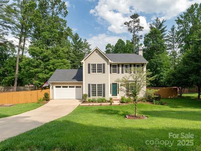 502 Windsor Forest Ct, Fletcher, NC, 28732