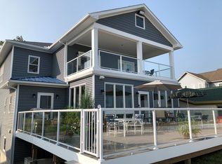 4375 N Bank Rd NE, Millersport, OH 43046