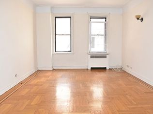 200 Bennett Ave APT 3B, New York, NY 10040