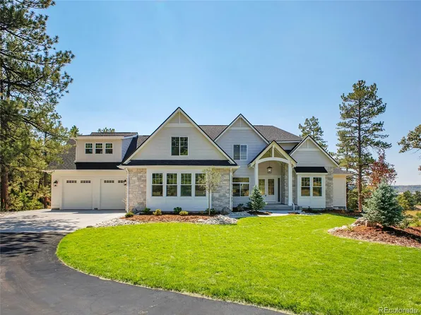 1750 Arrowpoint Court, Franktown, CO 80116