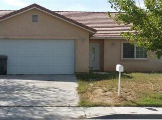 37539 29th St E, Palmdale, CA 93550