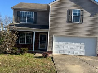 1107 Woodall Rd, Lebanon, TN 37090