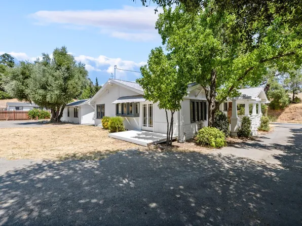 12900 S Highway 101 Highway, Hopland, CA 95449