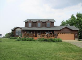 11229 E Pittsburg Rd, Durand, MI 48429