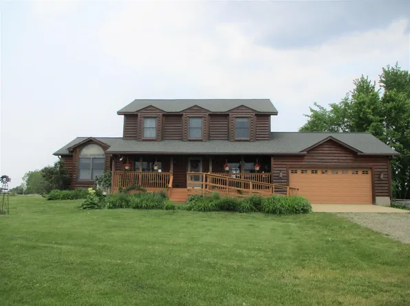 11229 E Pittsburg Rd, Durand, MI 48429