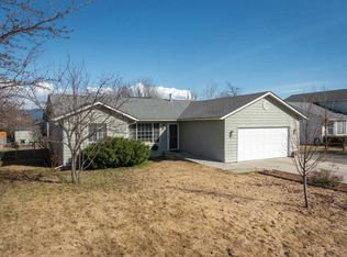 8970 N Davis Cir, Hayden Lake, ID 83835