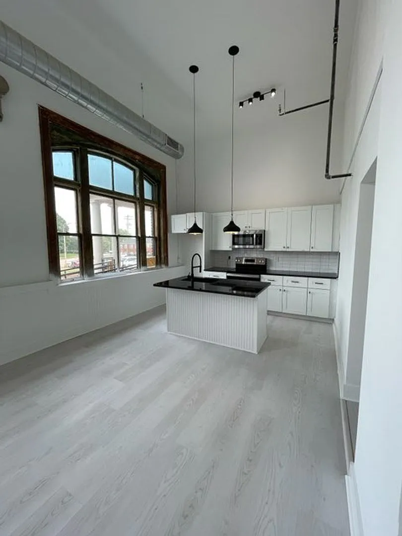 Stevens Street Lofts — Photo 2