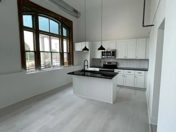 Stevens Street Lofts, 33 Stevens St APT 110, Greenville, SC 29605