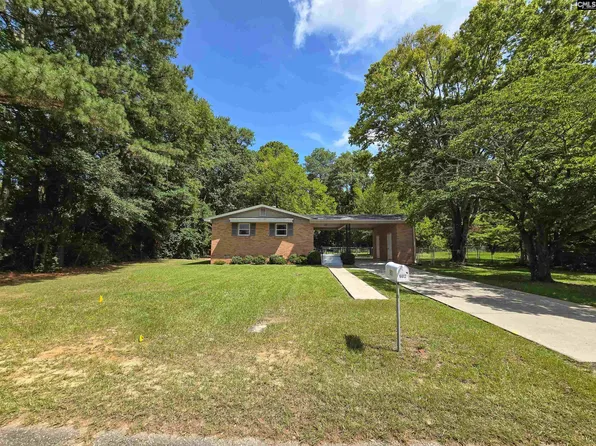 6612 Frances St, Columbia, SC 29209