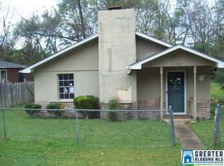 5604 Holland Ave, Birmingham, AL 35224
