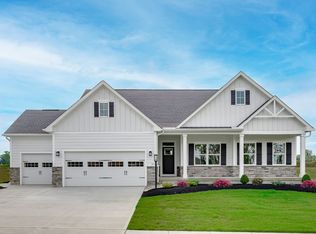 848 Alston Ln, Avon, IN 46123